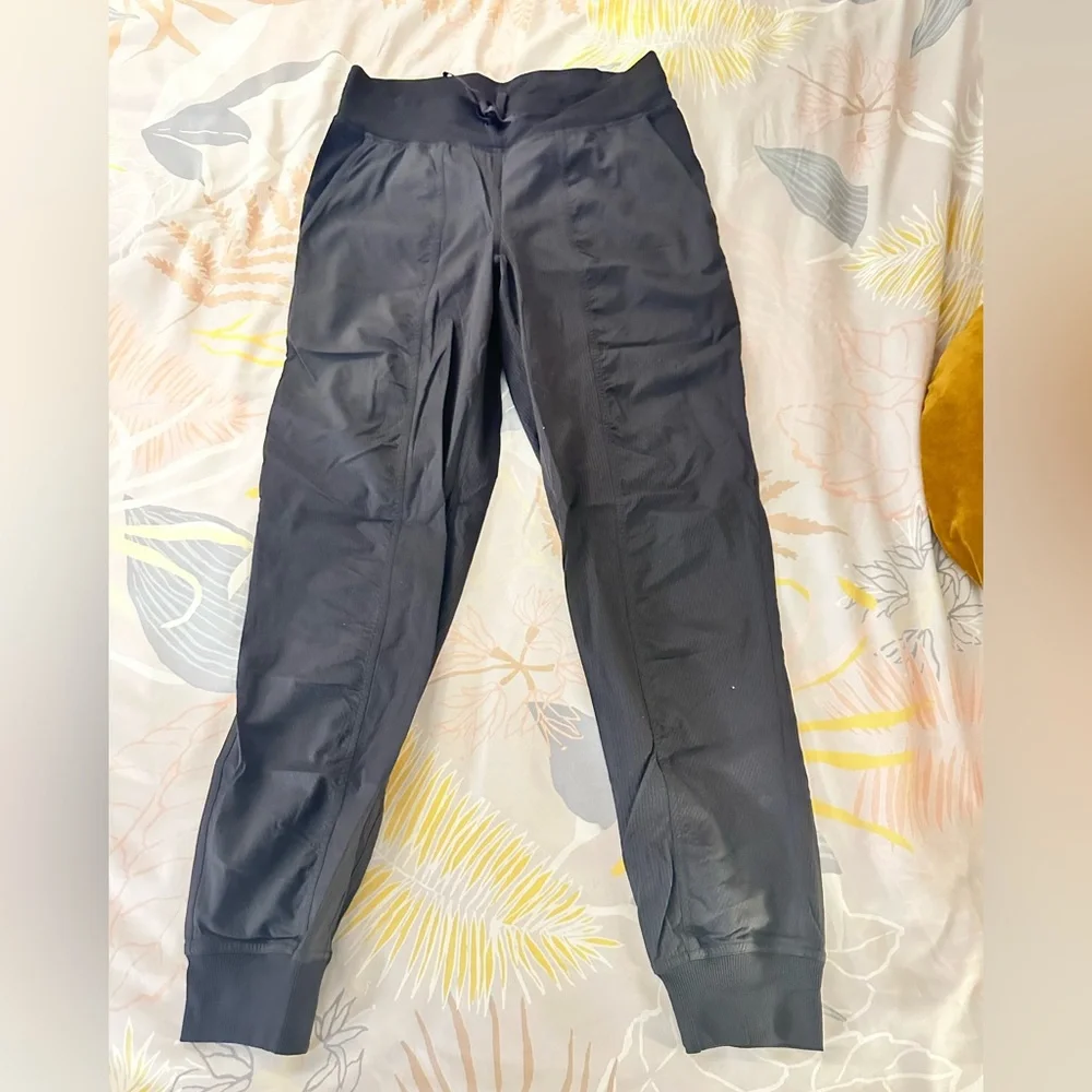 lululemon dance studio jogger - Picture 10 of 13